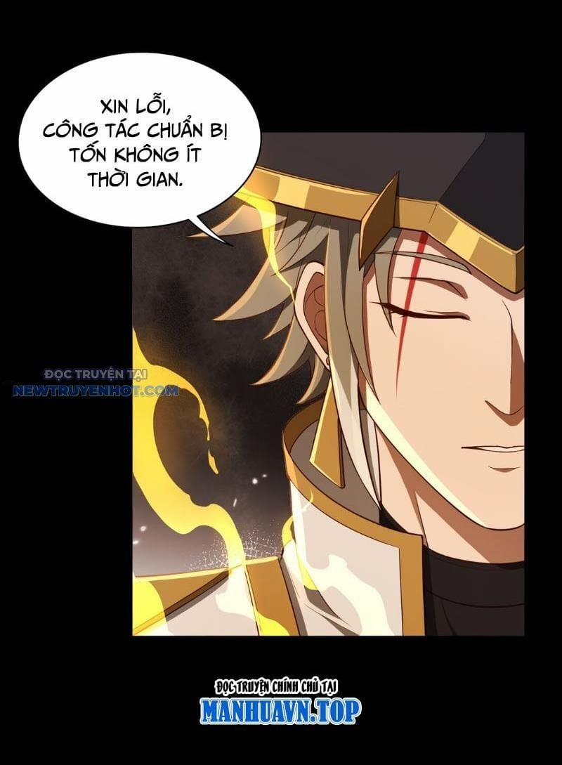 Đại Lộ Vô Danh 58 trang 27