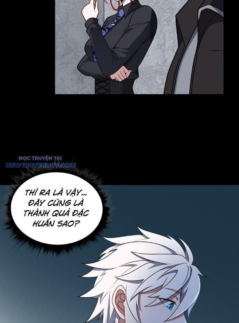 Đại Lộ Vô Danh 58 trang 3