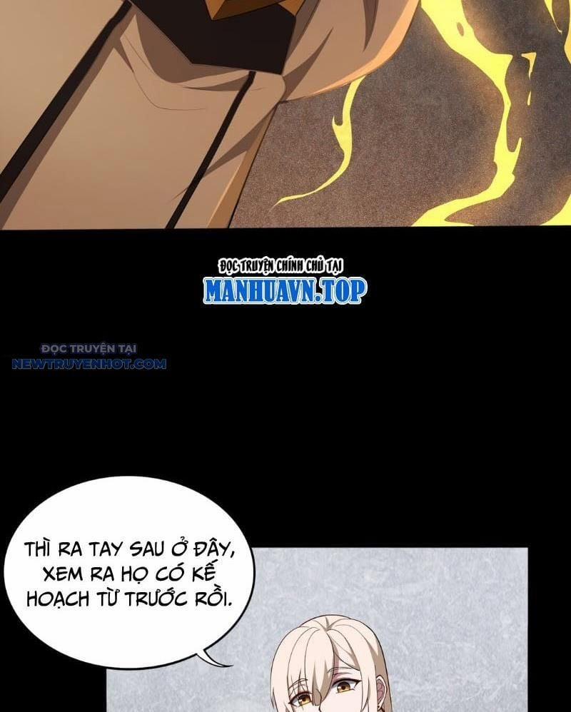 Đại Lộ Vô Danh 58 trang 30