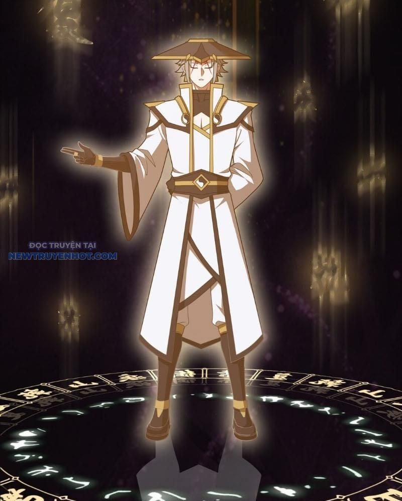 Đại Lộ Vô Danh 58 trang 36