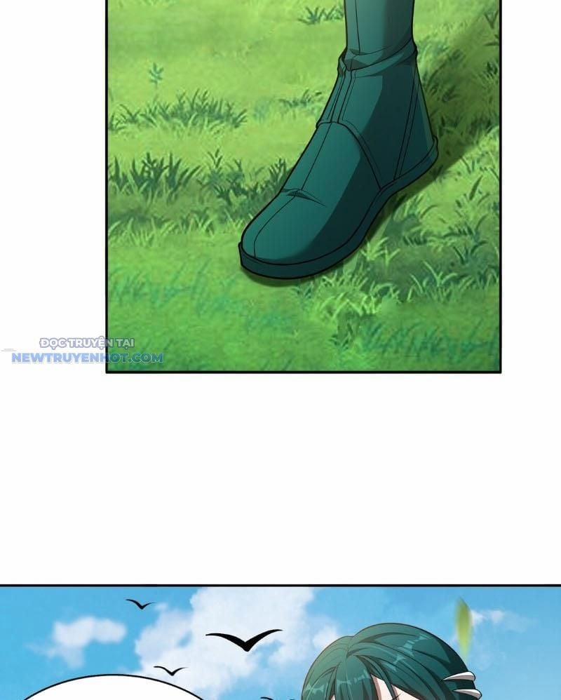 Đại Lộ Vô Danh 58 trang 40