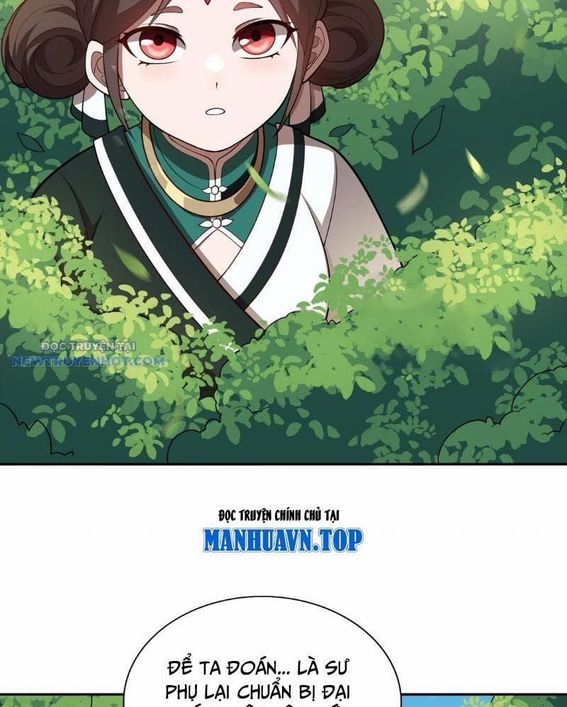 Đại Lộ Vô Danh 58 trang 45