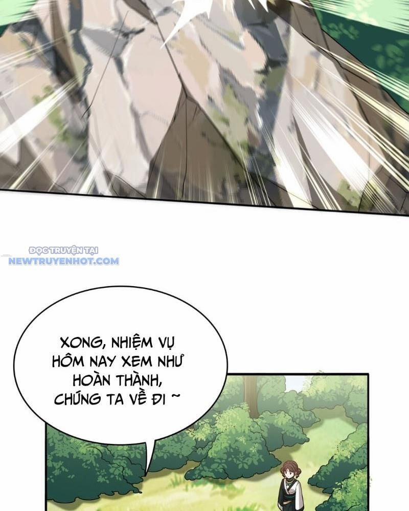 Đại Lộ Vô Danh 58 trang 50