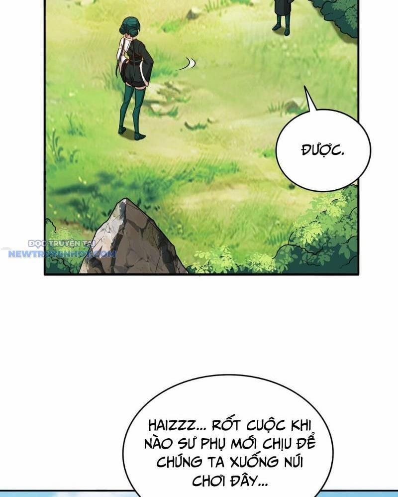 Đại Lộ Vô Danh 58 trang 51