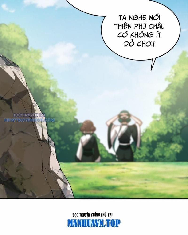 Đại Lộ Vô Danh 58 trang 52