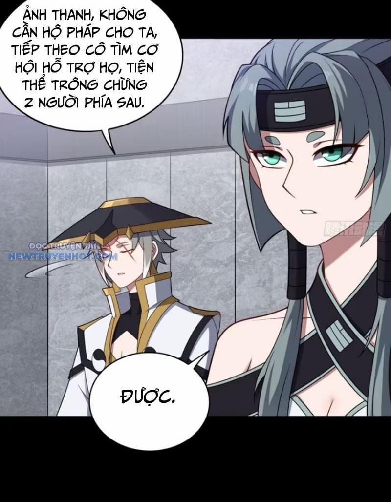 Đại Lộ Vô Danh 59 trang 6