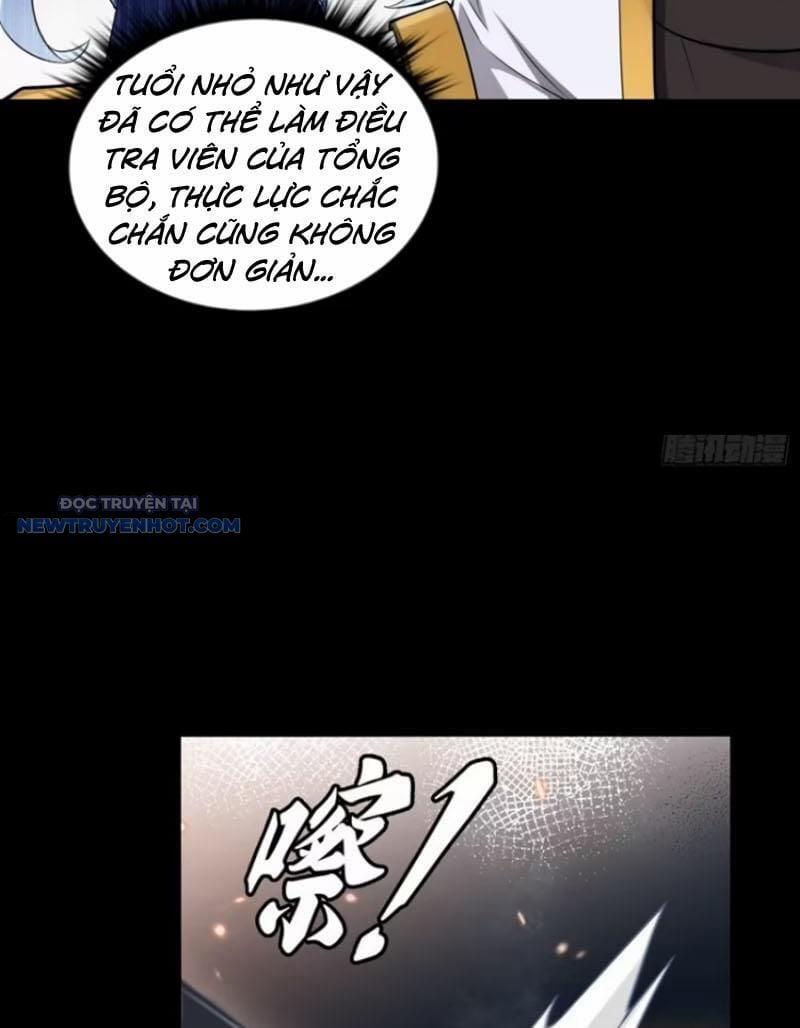 Đại Lộ Vô Danh 59 trang 9