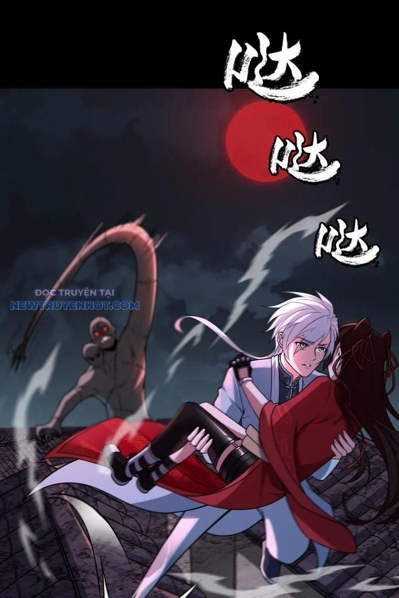 Đại Lộ Vô Danh 6 trang 1