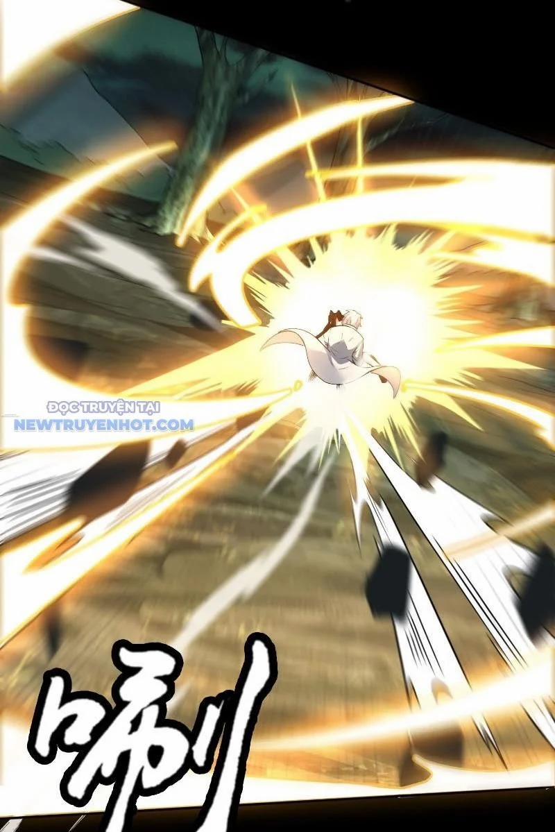 Đại Lộ Vô Danh 6 trang 10