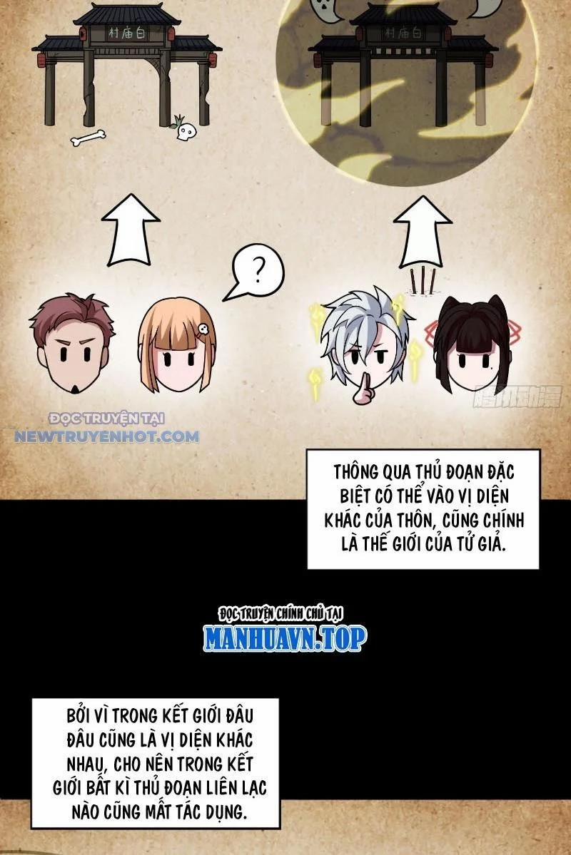 Đại Lộ Vô Danh 6 trang 15