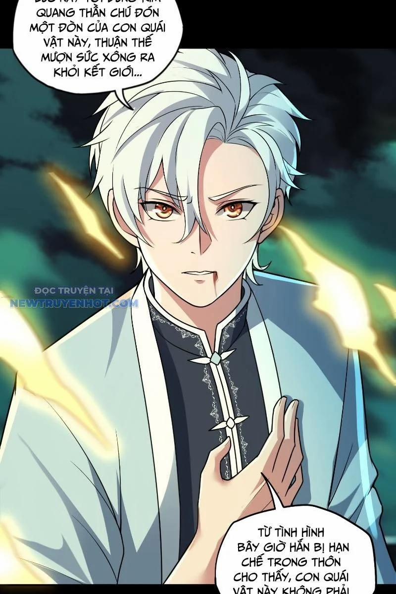 Đại Lộ Vô Danh 6 trang 17