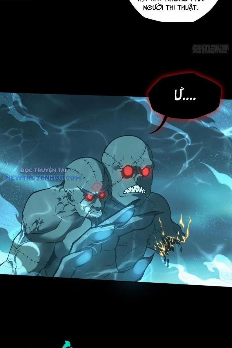 Đại Lộ Vô Danh 6 trang 18