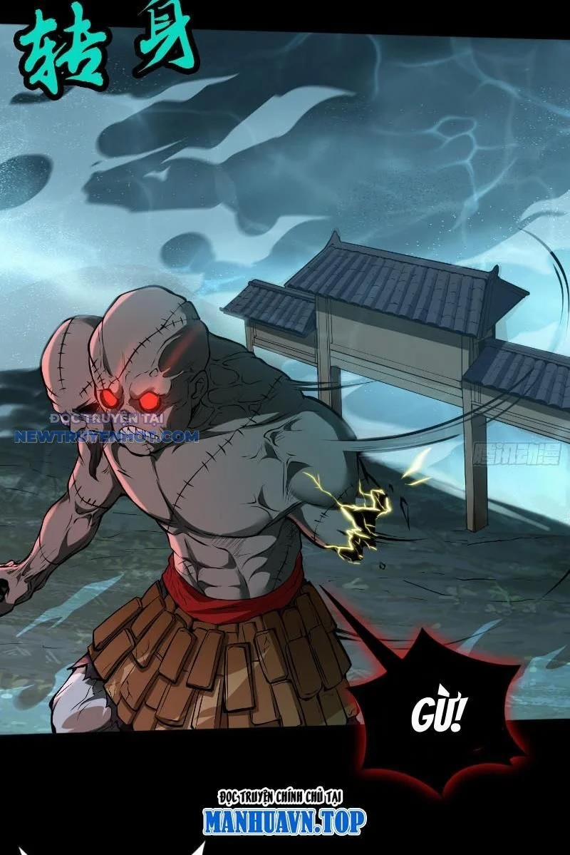 Đại Lộ Vô Danh 6 trang 19