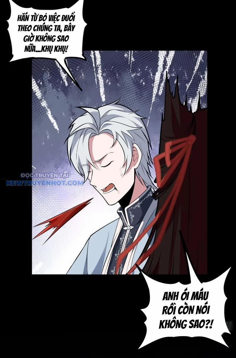 Đại Lộ Vô Danh 6 trang 20