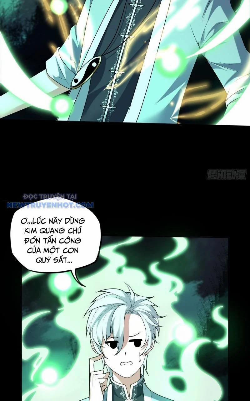 Đại Lộ Vô Danh 6 trang 29