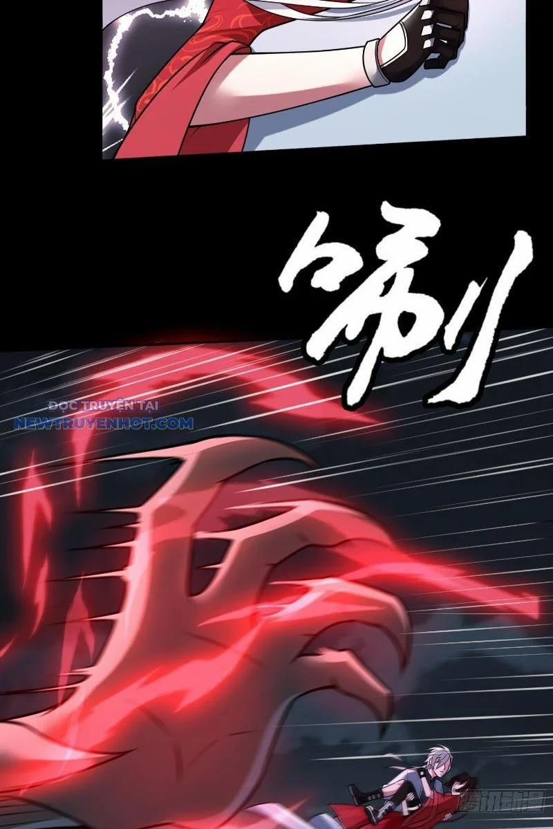 Đại Lộ Vô Danh 6 trang 3