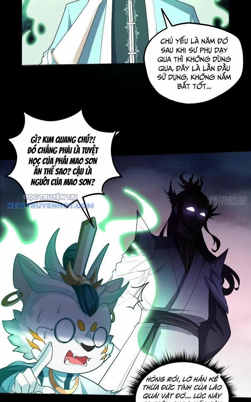 Đại Lộ Vô Danh 6 trang 30