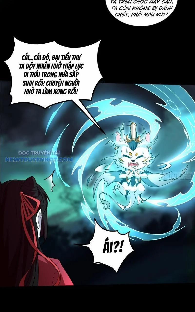 Đại Lộ Vô Danh 6 trang 31