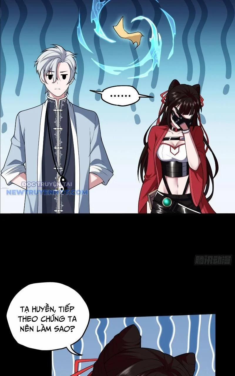 Đại Lộ Vô Danh 6 trang 33