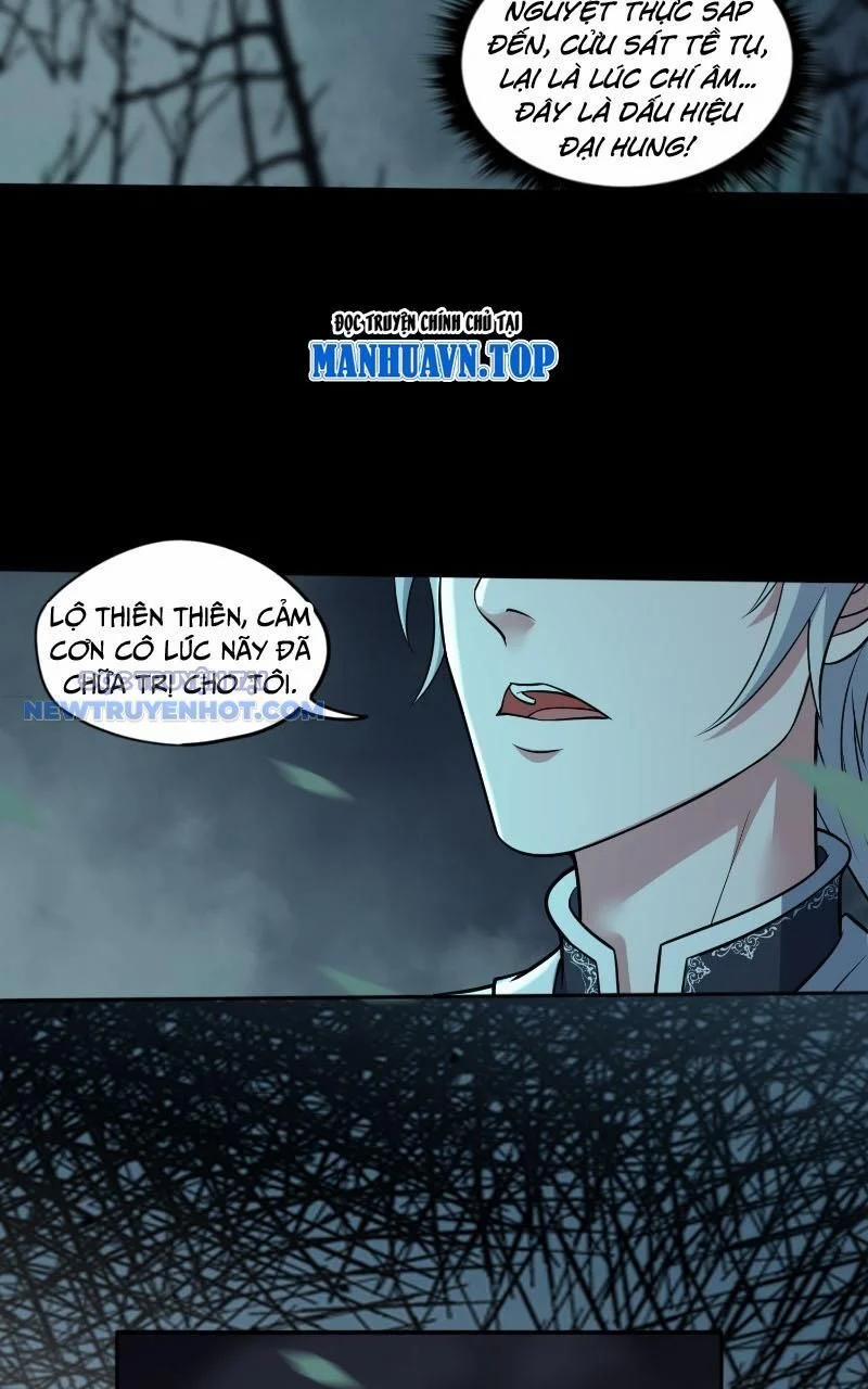 Đại Lộ Vô Danh 6 trang 37