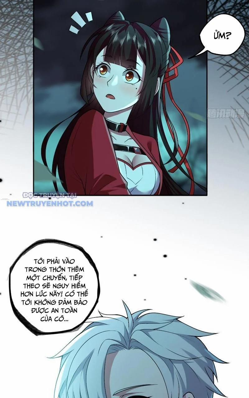 Đại Lộ Vô Danh 6 trang 38