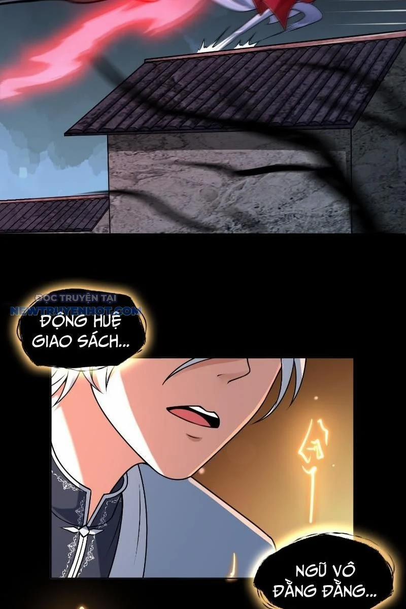 Đại Lộ Vô Danh 6 trang 4