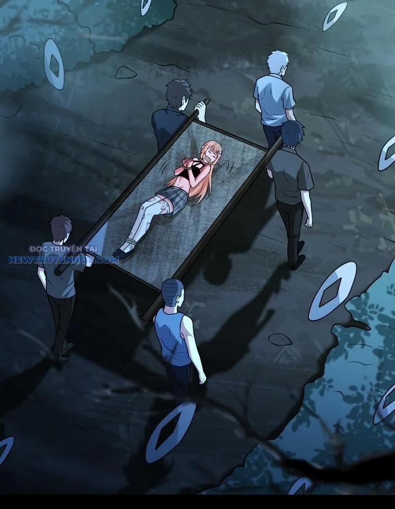 Đại Lộ Vô Danh 6 trang 42