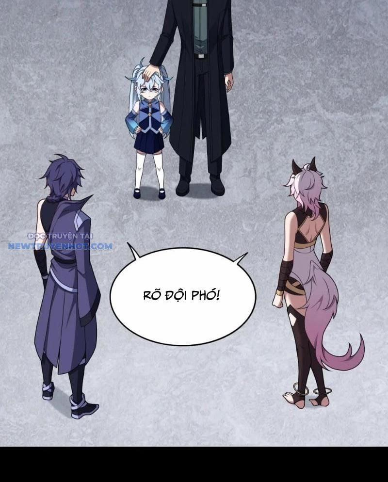 Đại Lộ Vô Danh 60 trang 20