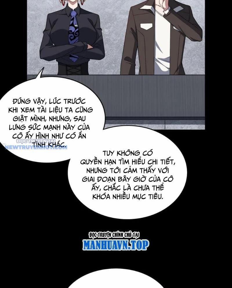 Đại Lộ Vô Danh 60 trang 22