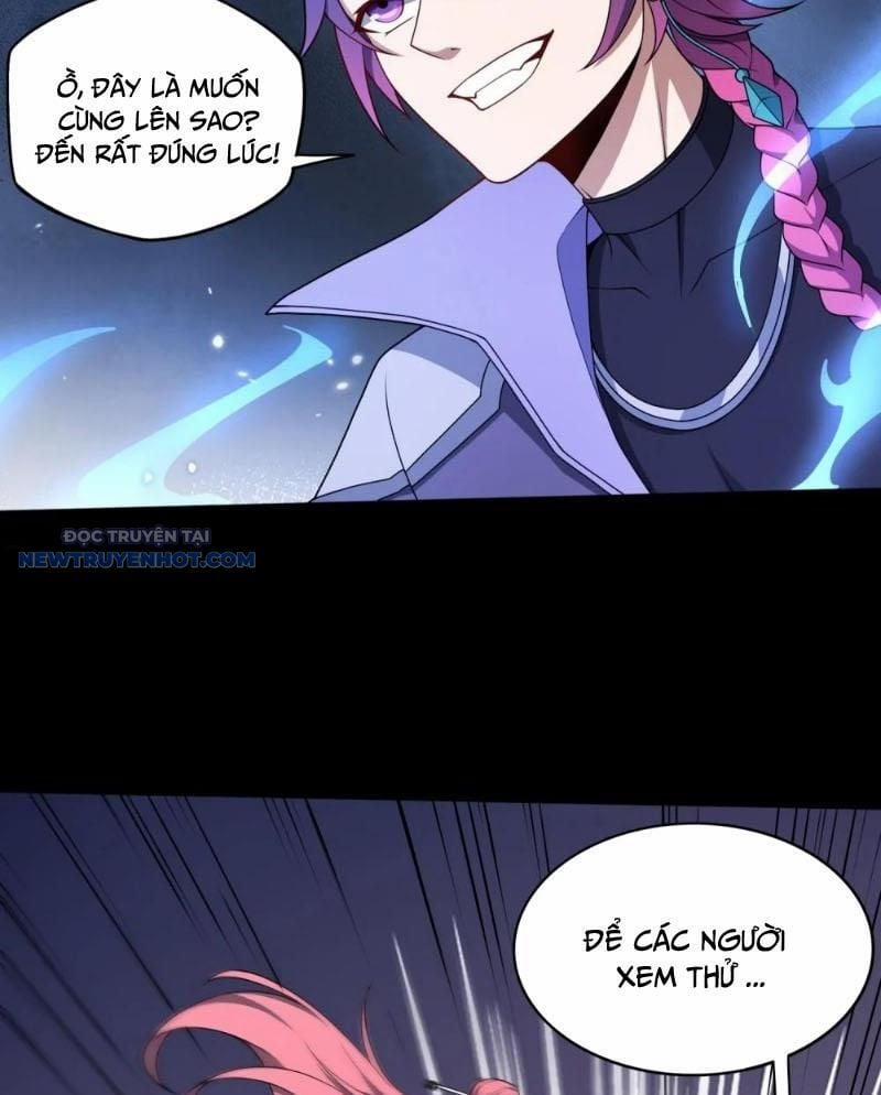 Đại Lộ Vô Danh 60 trang 25