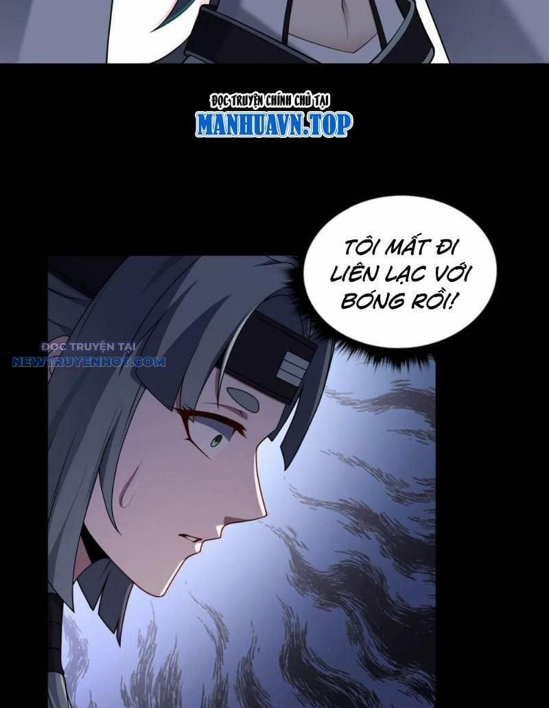 Đại Lộ Vô Danh 60 trang 34