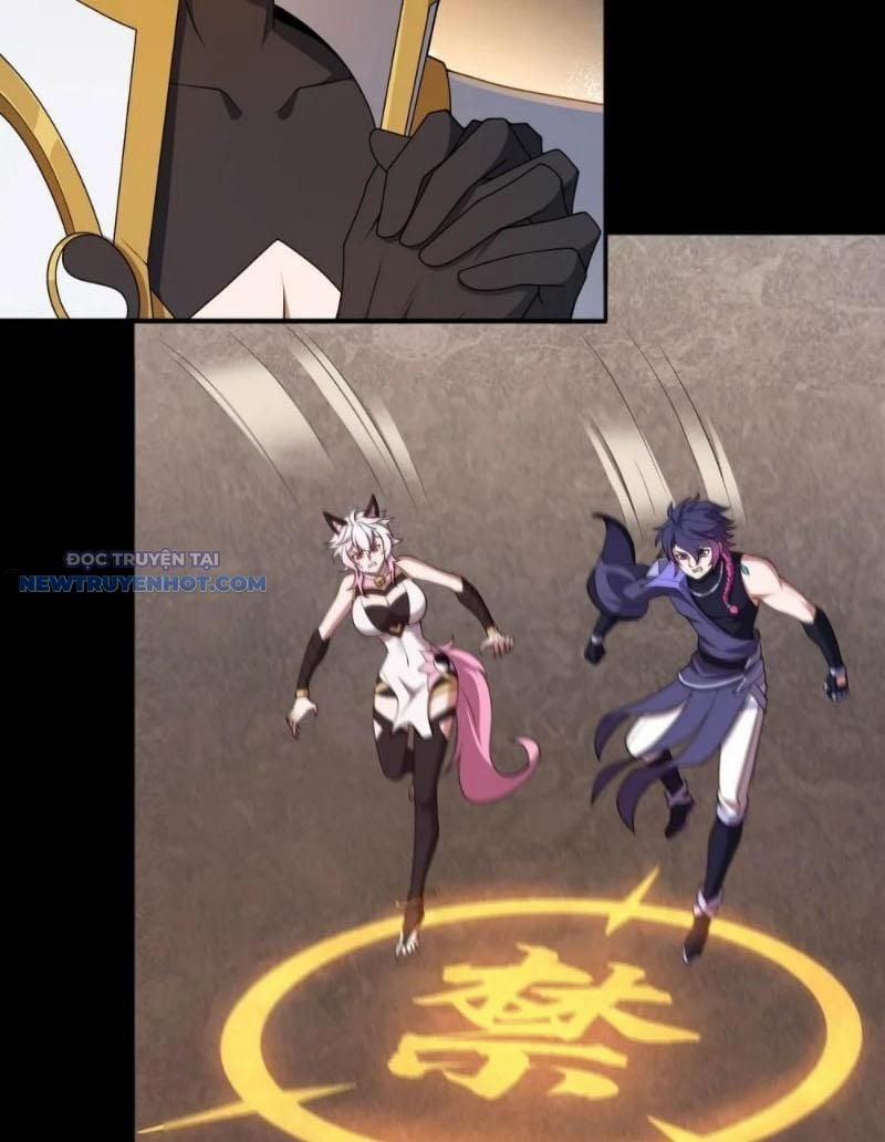 Đại Lộ Vô Danh 60 trang 38