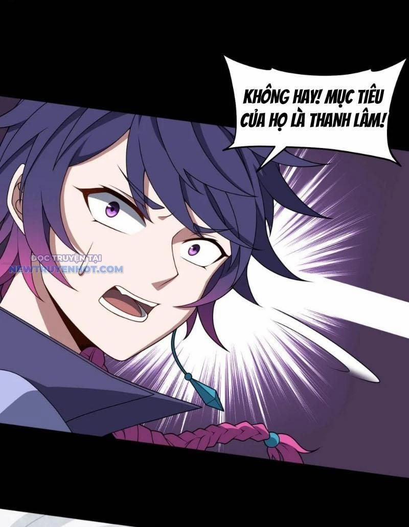 Đại Lộ Vô Danh 60 trang 42