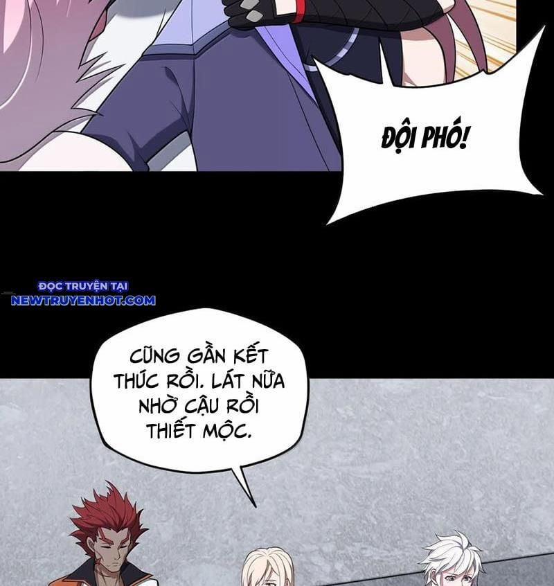 Đại Lộ Vô Danh 61 trang 33