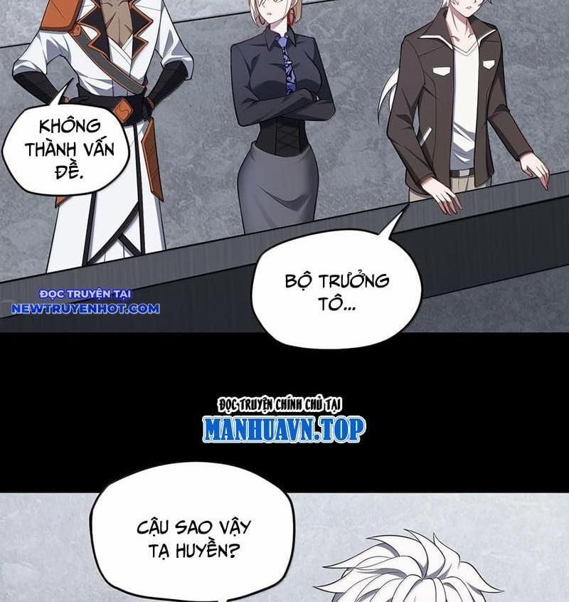 Đại Lộ Vô Danh 61 trang 34