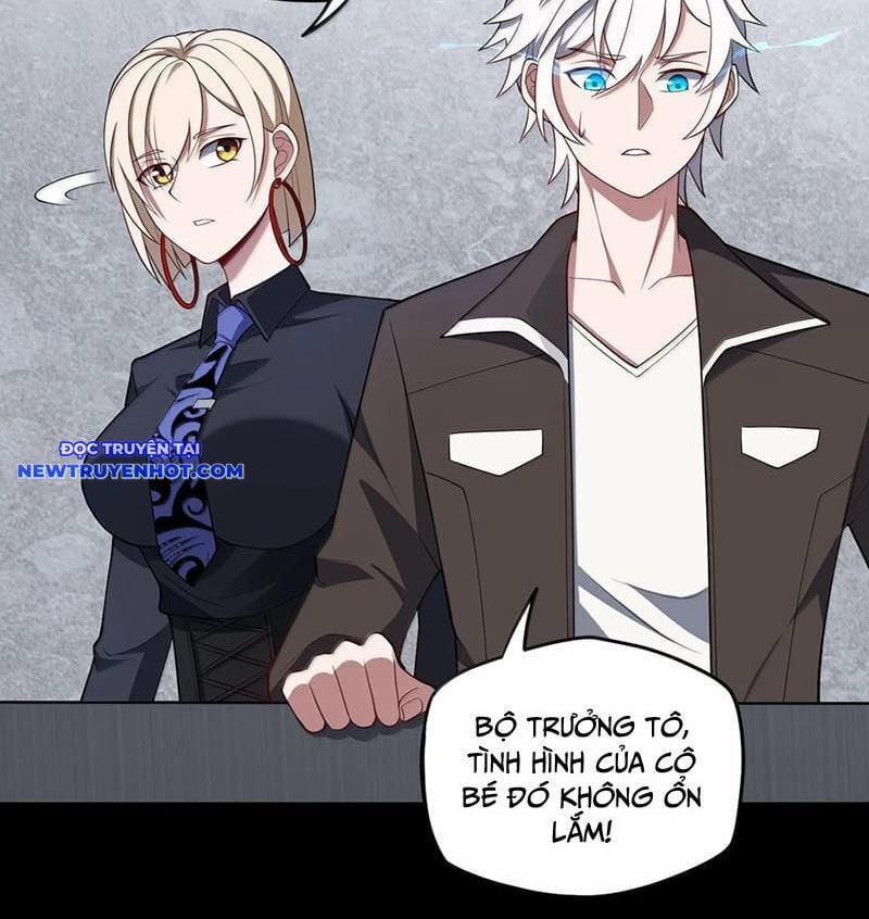 Đại Lộ Vô Danh 61 trang 35