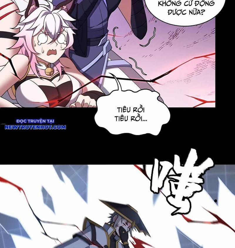 Đại Lộ Vô Danh 61 trang 44