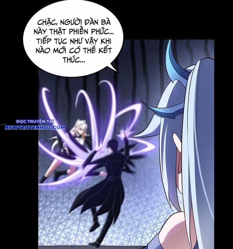 Đại Lộ Vô Danh 61 trang 5