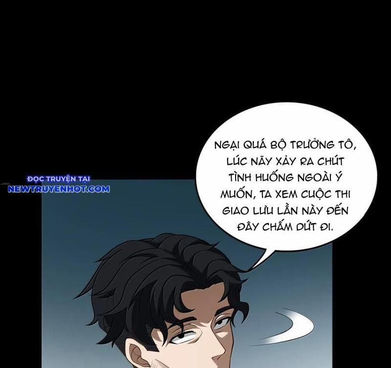 Đại Lộ Vô Danh 62 trang 19