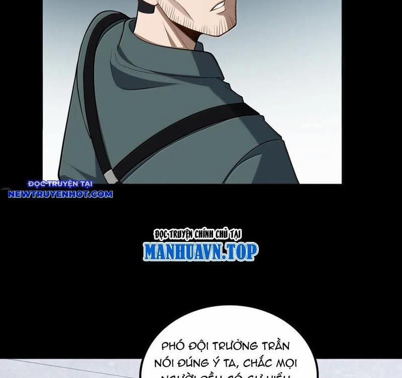 Đại Lộ Vô Danh 62 trang 20
