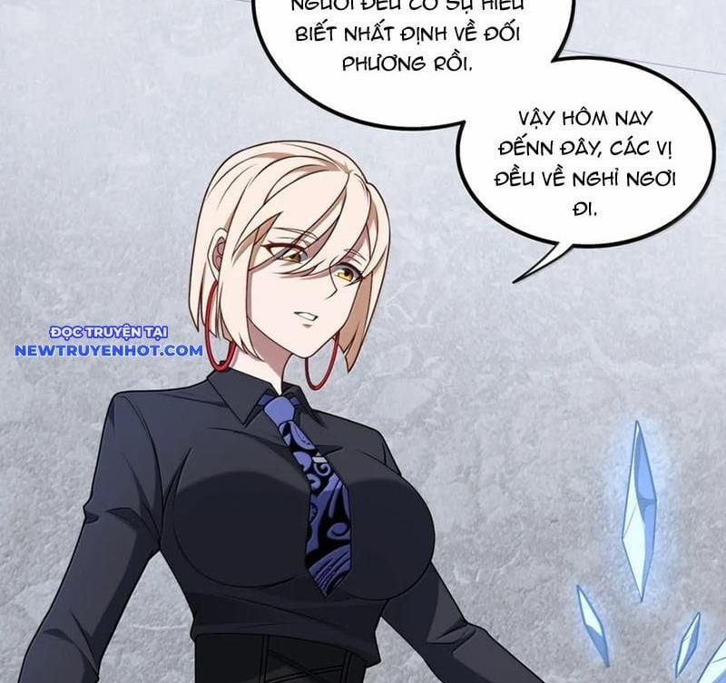 Đại Lộ Vô Danh 62 trang 21