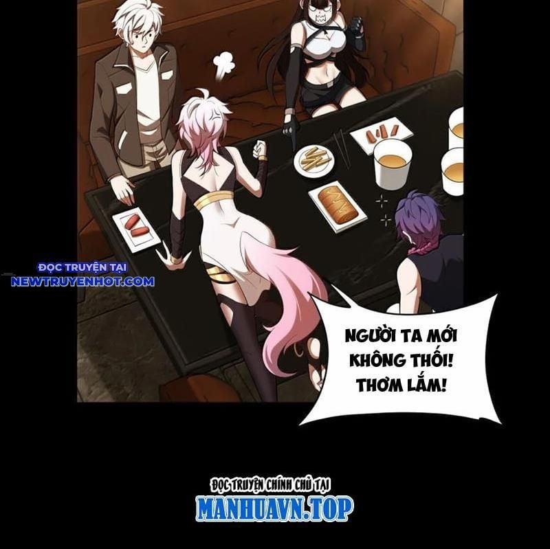 Đại Lộ Vô Danh 62 trang 54