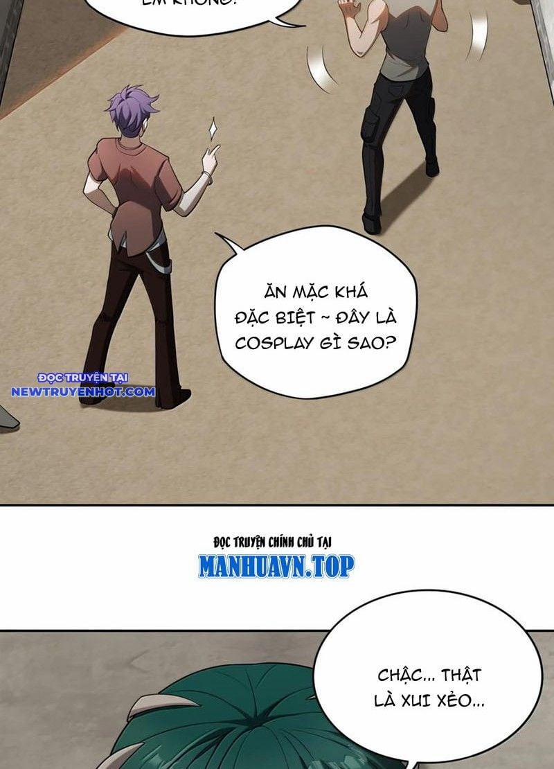 Đại Lộ Vô Danh 63 trang 10