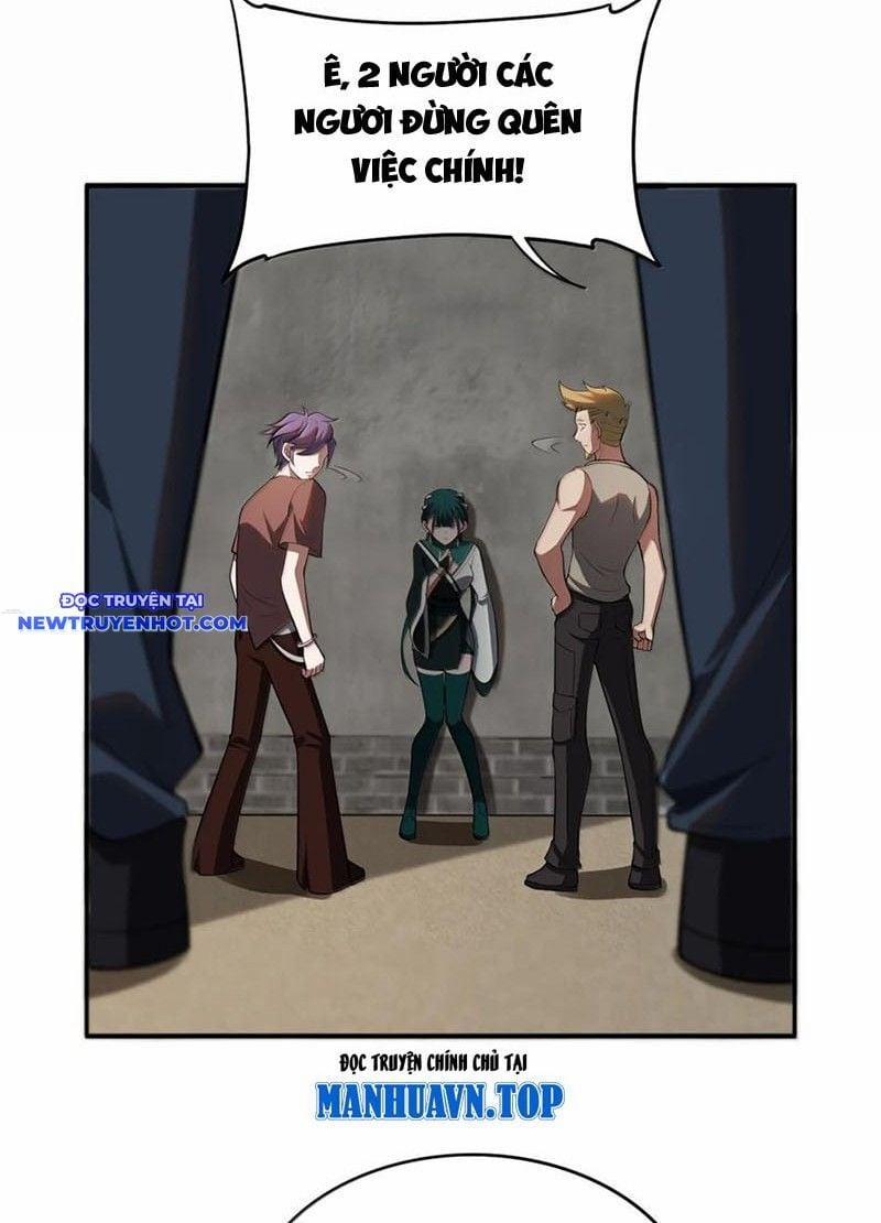 Đại Lộ Vô Danh 63 trang 12