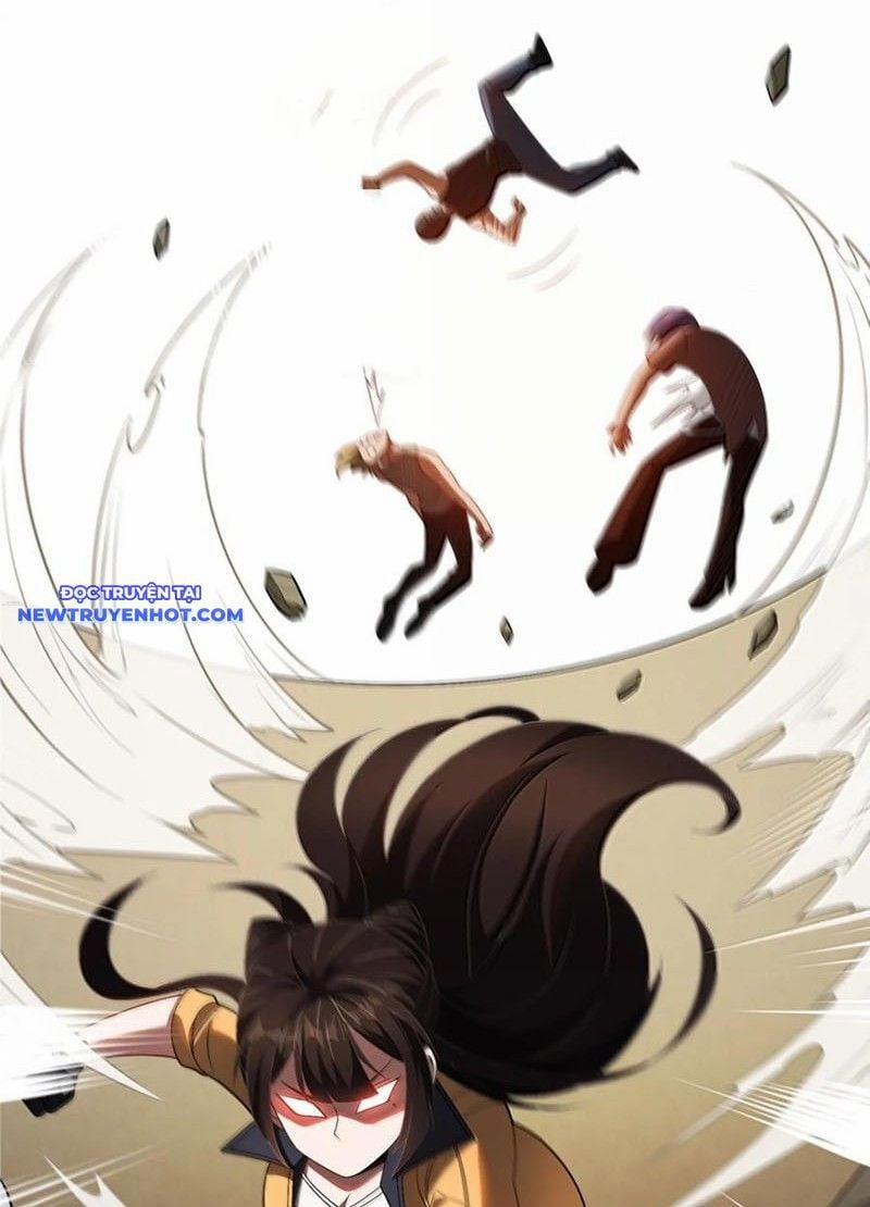 Đại Lộ Vô Danh 63 trang 16