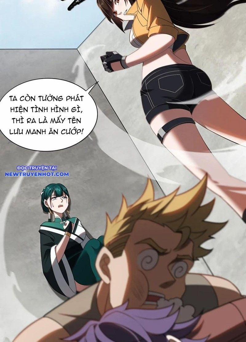 Đại Lộ Vô Danh 63 trang 18