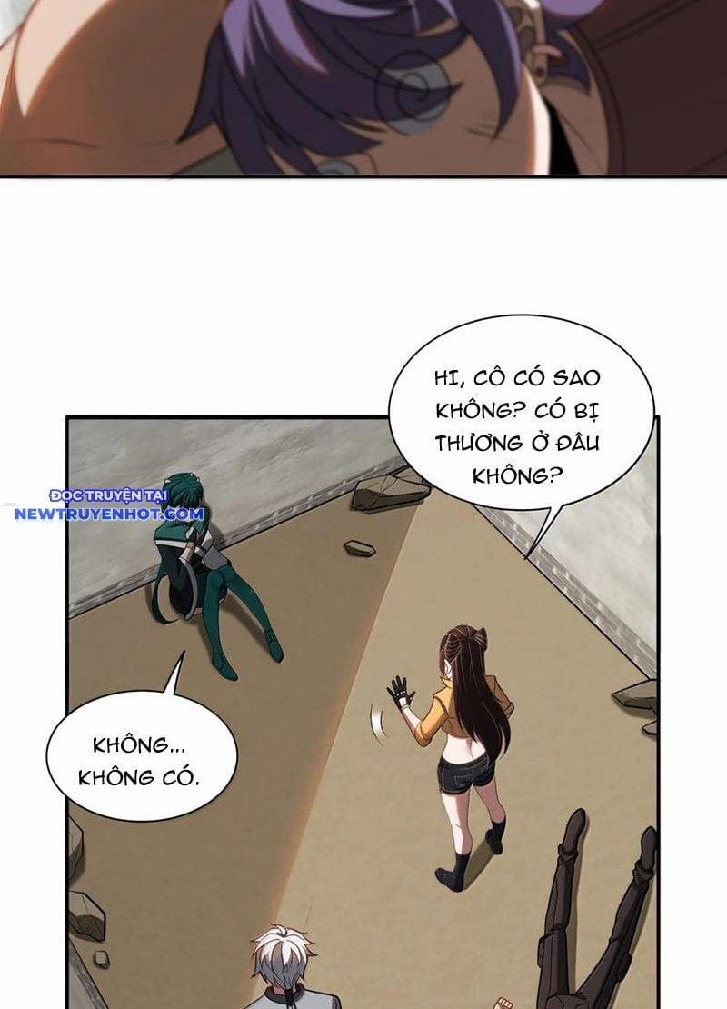 Đại Lộ Vô Danh 63 trang 19