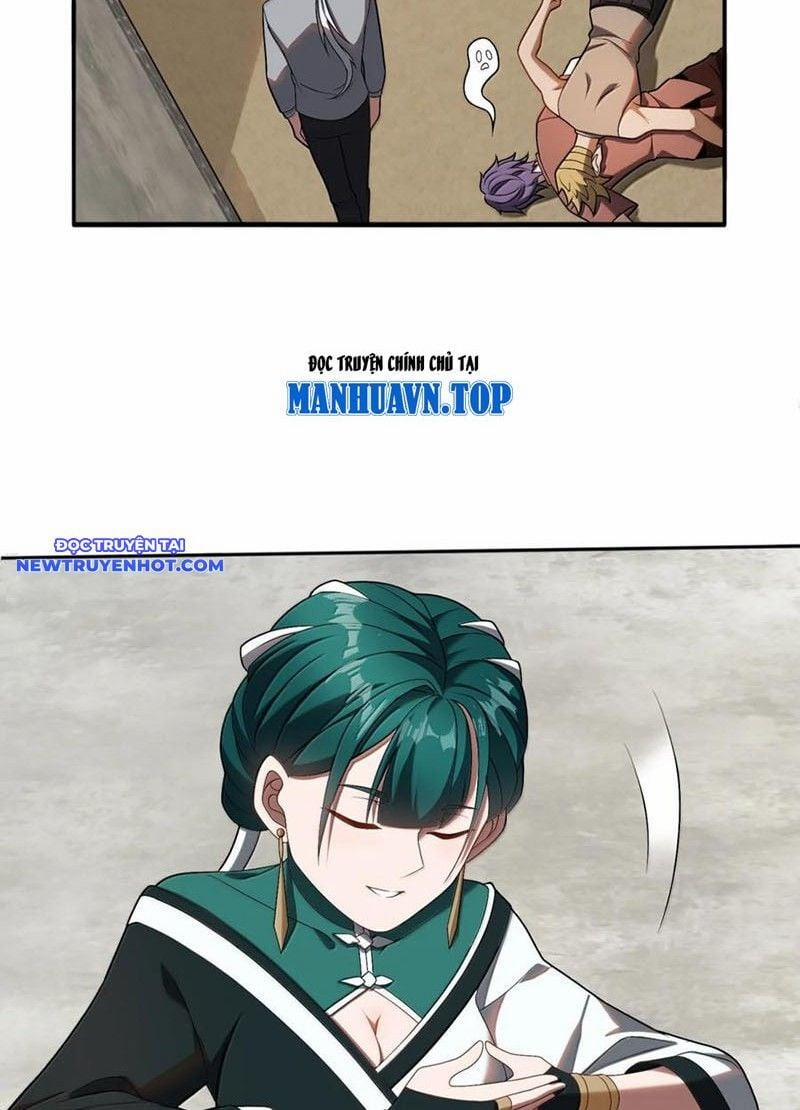 Đại Lộ Vô Danh 63 trang 20