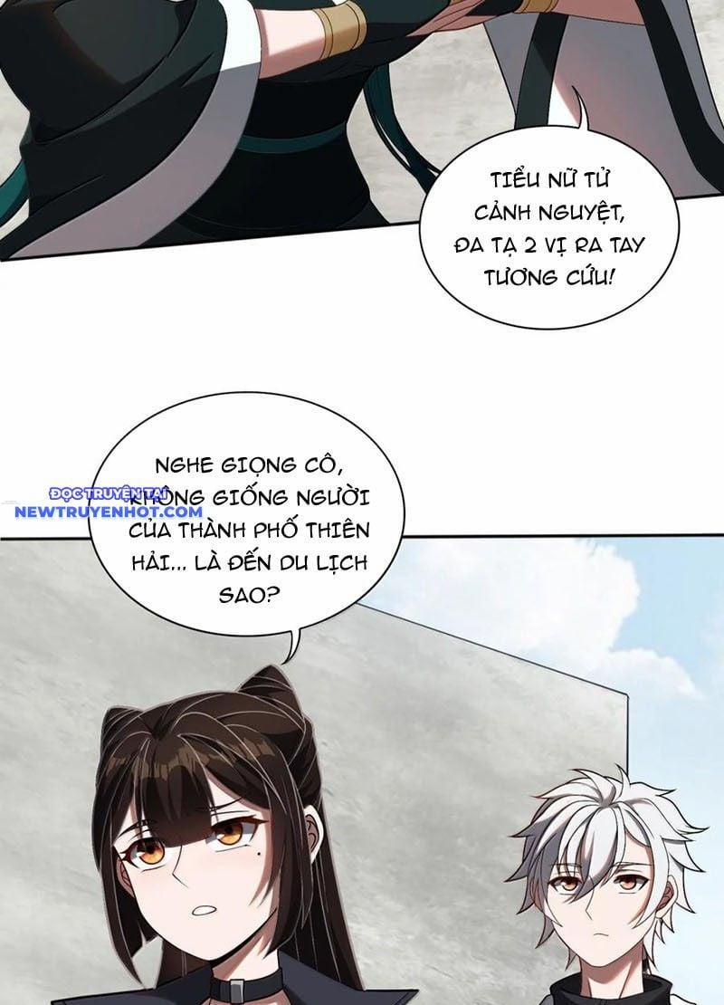 Đại Lộ Vô Danh 63 trang 21