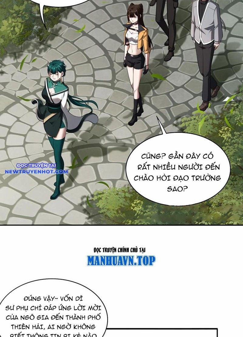 Đại Lộ Vô Danh 63 trang 24